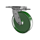 4.08199.135 MTG62 Colson Swivel Caster