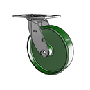 4.08199.139 MTG2 Colson Swivel Caster