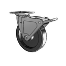 4.08199.331 BRK2 Colson Swivel Caster