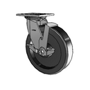 4.08199.331 BRK7 SEAL Colson Swivel Caster