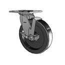 4.08199.331 MTG4 BRK7 Colson Swivel Caster
