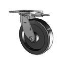 4.08199.331 MTG64 Colson Swivel Caster