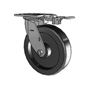 4.08199.331 MTG81 TG1 Colson Swivel Caster