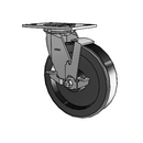 4.08199.335 MTG2 BRK7 Colson Swivel Caster