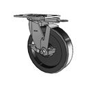 4.08199.335 MTG52 BRK7 Colson Swivel Caster