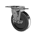4.08199.335 MTG54 BRK7 Colson Swivel Caster
