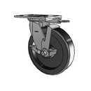 4.08199.335 MTG62 BRK7 Colson Swivel Caster