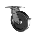 4.08199.339 MTG2 BRK3 Colson Swivel Caster