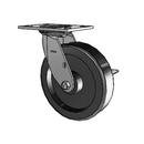 4.08199.339 MTG2 BRK3 SEAL Colson Swivel Caster