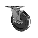 4.08199.339 MTG4 BRK7 Colson Swivel Caster