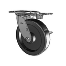 4.08199.339 MTG81 BRK3 Colson Swivel Caster
