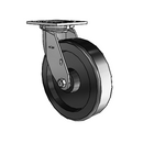 4.08199.339 SS Colson Stainless Steel Swivel Caster