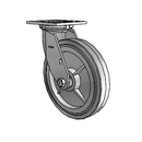 4.08199.441 Colson Swivel Caster