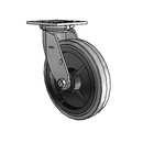 4.08199.445 COND Colson Swivel Caster