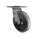 4.08199.445 COND MTG2 Colson Swivel Caster