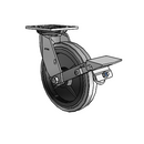 4.08199.449 COND BRK1 SEAL Colson Swivel Caster