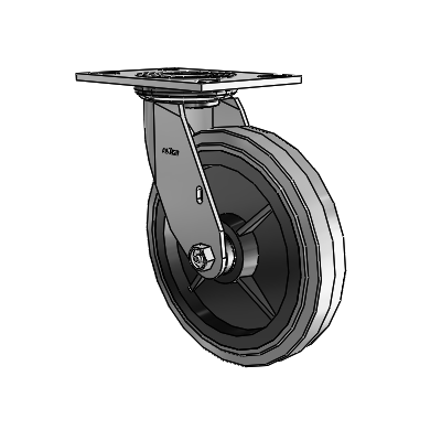 4.08199.449 COND MTG2 SEAL Colson Swivel Caster