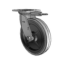 4.08199.449 COND MTG51 Colson Swivel Caster