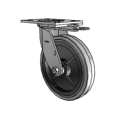 4.08199.449 COND MTG62 Colson Swivel Caster
