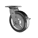 4.08199.451.2 BRK3 SEAL WB11 Colson Swivel Caster