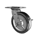 4.08199.451.2 MTG2 BRK3 SEAL WB11 Colson Swivel Caster