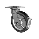 4.08199.451.2 MTG4 BRK3 WB11 Colson Swivel Caster