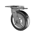 4.08199.451.2 MTG54 Colson Swivel Caster