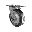 4.08199.451.2 SS MTG81 TG1 Colson Stainless Steel Swivel Caster