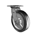 4.08199.451.2 SS SEAL Colson Stainless Steel Swivel Caster