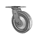 4.08199.451 MTG4 TG1 Colson Swivel Caster