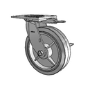 4.08199.451 MTG64 BRK3 WB11 Colson Swivel Caster