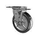 4.08199.455.2 MTG52 BRK7 Colson Swivel Caster