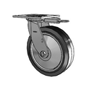 4.08199.455.2 MTG54 TG2 Colson Swivel Caster
