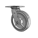 4.08199.455 MTG4 SEAL Colson Swivel Caster