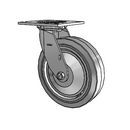 4.08199.455 MTG4 TG1 Colson Swivel Caster