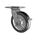 4.08199.459.2 MTG2 BRK3 Colson Swivel Caster