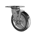 4.08199.459.2 MTG4 BRK7 SEAL Colson Swivel Caster