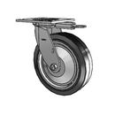 4.08199.459.2 MTG54 TG1 Colson Swivel Caster