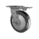 4.08199.459.2 MTG81 TG2 Colson Swivel Caster
