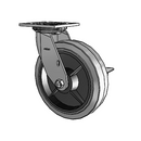 4.08199.459 COND BRK3 SEAL Colson Swivel Caster