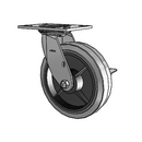 4.08199.459 COND MTG2 BRK3 SEAL Colson Swivel Caster