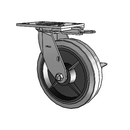 4.08199.459 COND MTG62 BRK3 Colson Swivel Caster