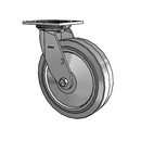 4.08199.459 SEAL TG2 Colson Swivel Caster