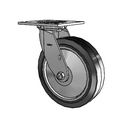 4.08199.4P5.2 MTG4 TG2 Colson Swivel Caster