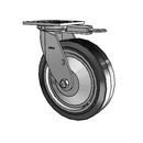 4.08199.4P5.2 MTG51 TG1 Colson Swivel Caster