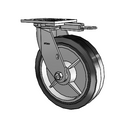 4.08199.4P5.2 MTG61 Colson Swivel Caster
