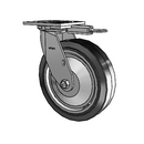 4.08199.4P5.2 MTG61 TG1 Colson Swivel Caster