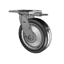 4.08199.4P5.2 MTG64 TG1 Colson Swivel Caster