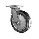 4.08199.4P5.2 TG2 Colson Swivel Caster