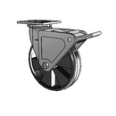4.08199.531 BRK2 Colson Swivel Caster